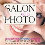 Salon de la Photo 2008