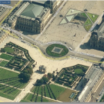 virtual earth paris