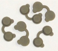 Advanced-Rotator-Silicone-Plugs